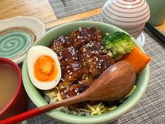 活鳗饭-活鳗饭·鹅肝范儿(高碑店店)