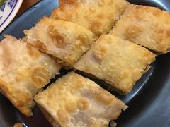 -甘味食堂(素食料理/蔬食料理/恆春美食)