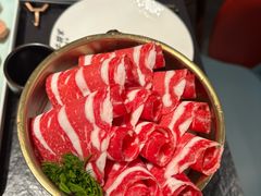 -牛将军•涮肉•烤肉•铁板烧(北京王府井·故宫店)