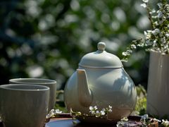 -中国茶叶博物馆(双峰馆区)