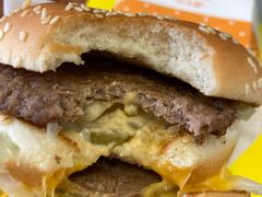 -麦当劳(文武路店)