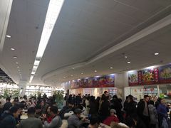 -清华大学-观畴园餐厅