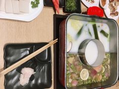 -新辣道鱼火锅(领展购物广场·中关村店)