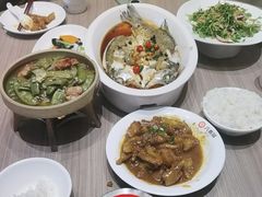 -六泰居·尔滨地标·东北菜(泰山路店)