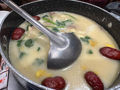 -文兴酒家(Chinatown - Gerrard Street)