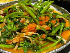 -觅山云南菜(泊富ICITY店)
