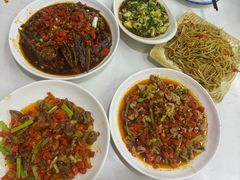 -湘赣风味小厨(娄葑老店)