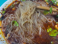 红味肥肠粉-甘记肥肠粉(马鞍北路店)