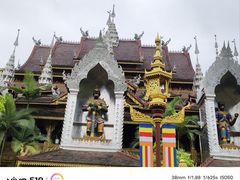 -西双版纳总佛寺
