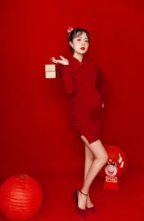 -专注孕妇照亲子照·纪田摄影