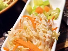 -喜晋道面馆(华严寺广场店)