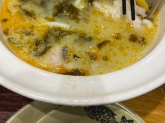 -POLO小馆·老南京菜(解放路店)