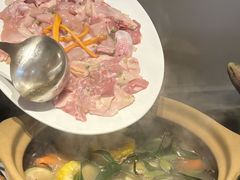 -南棠馆粤菜坊(群光店)