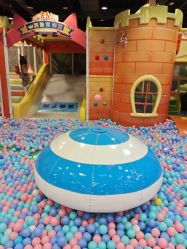 -万达宝贝王(长春红旗街店)