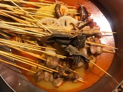 -付小姐在成都(五道口店)