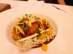 龙虾意面-福楼法餐厅FLO