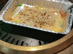 -花味烤肉(铜山万达店)