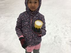 -Mr·Kuma酷么先生雪之乐园