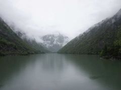 -叠溪松坪沟景区