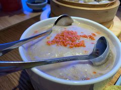 福州芋泥-闽上鲜·福建菜(龙湖滨江天街店)