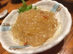 鱼翅海蜇-酒乐日本料理(田安全国首店)