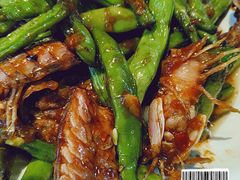 -睿柏云酒店-餐厅