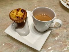 -8餐厅(新葡京酒店)
