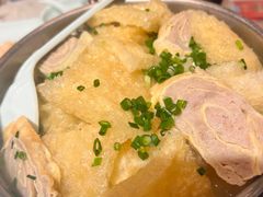 -和满堂·经典本帮菜(川沙古镇店)