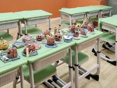 -昂立少儿成长中心(浦东蓝村路地铁站校区)