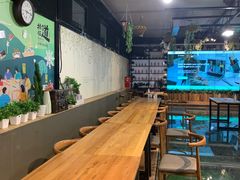 -回声星球·团建策划·赛事承办·拓展培训(大钟寺店)