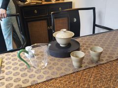 -王府茶楼茶宴·创意菜(大观园总店)