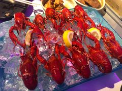 -黄尚皇小龙虾-螃蟹-深夜食堂(皇后公园店)