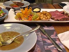 -OGGI TRATTORIA PIZZERIA(深业上城店)