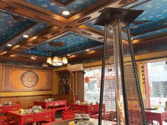 -金鼎雪山牦牛杂火锅(理县总店)