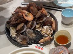 -海东头·疙瘩汤(万达四楼店)