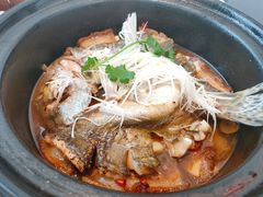 -翠湖宾馆·中餐厅