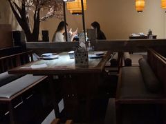 -绿茶餐厅(昌平悦荟店)