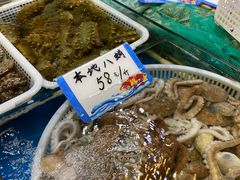 -旺角小渔村·海肠捞饭开创者(环山路店)