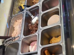 -赛百味SUBWAY(星摩尔店)