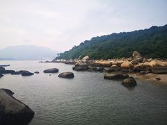 -东山珍珠岛