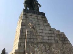 -辽沈战役纪念馆