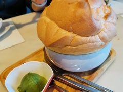 -港丽餐厅(高德置地店)