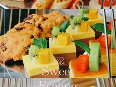 -南沙游艇会·大兵船餐厅