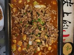 -金陵暴走小龙虾·迷踪蟹(凯德MALL店)