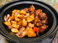 -钳真多钓虾馆·小龙虾海鲜烧烤(九六广场店)
