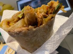 -特派卷·老北京烤鸭卷(合生汇购物中心店)
