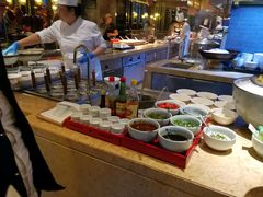 -西安凯悦酒店·湖畔中餐厅