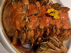 -玫瑰厅上海菜(兴国路店)