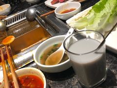 -海底捞火锅(龙湖三千集店)