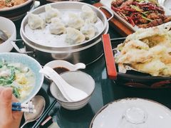 -君霖海鲜私房菜(春柳店)